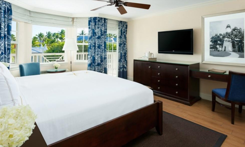 Southernmost Hotel Key West Zewnętrze zdjęcie