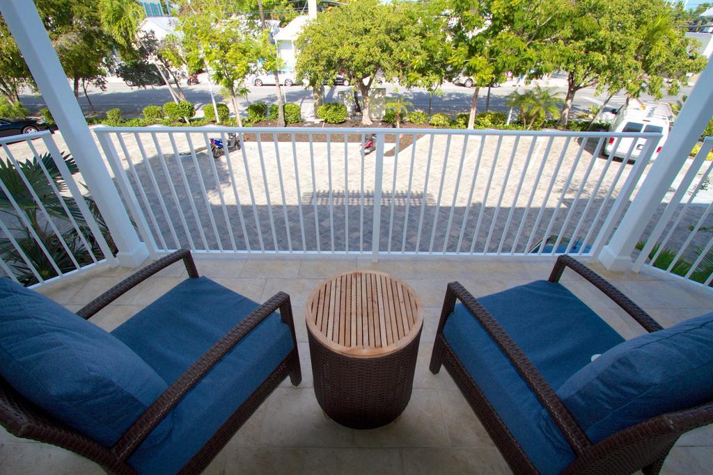 Southernmost Hotel Key West Zewnętrze zdjęcie